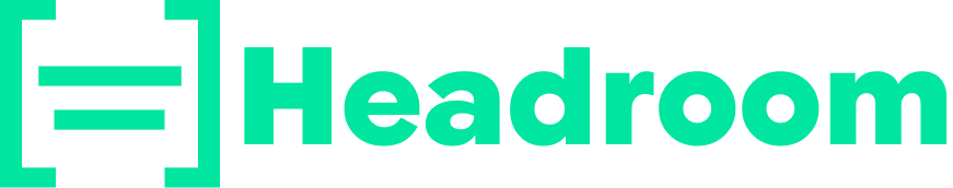 Headroom